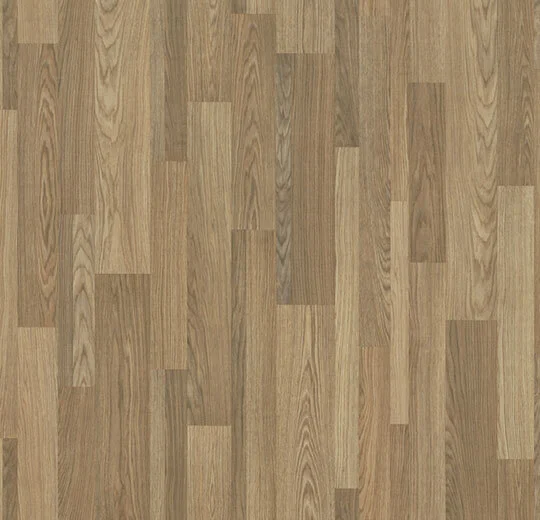 Forbo Surestep Wood - Natural Multisize Oak 18262 Safety Flooring